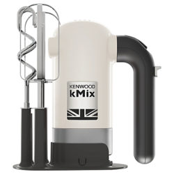 Kenwood kMix HMX750 Hand Mixer Cream